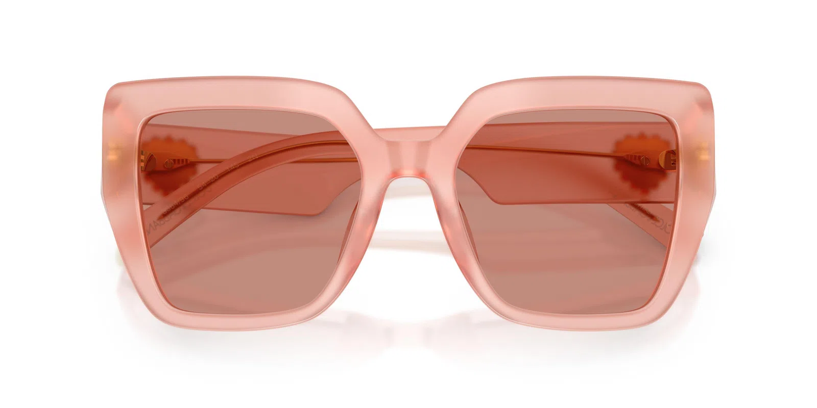 Dolce & Gabbana 4538 Sunglasses - view 50